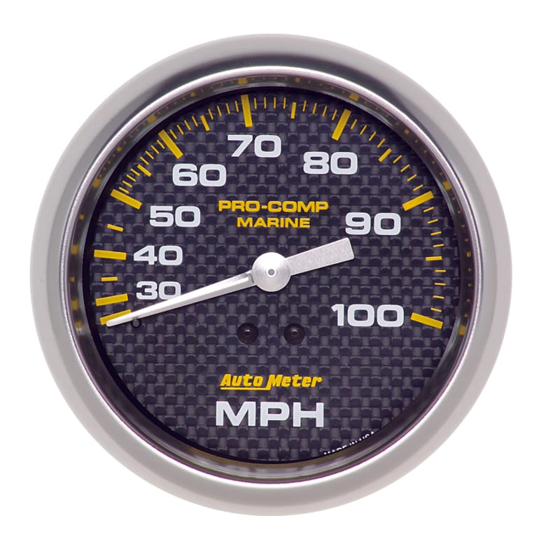 AM Marine Gauges thumbnail 2