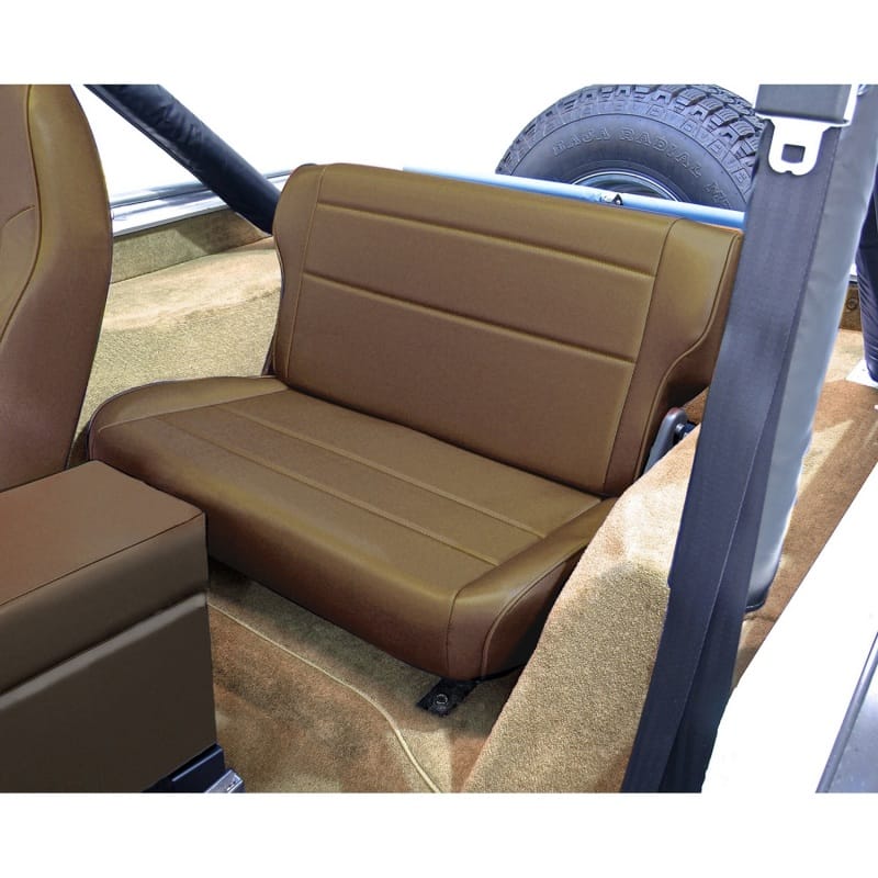 RUG Fold/Tumble Seats