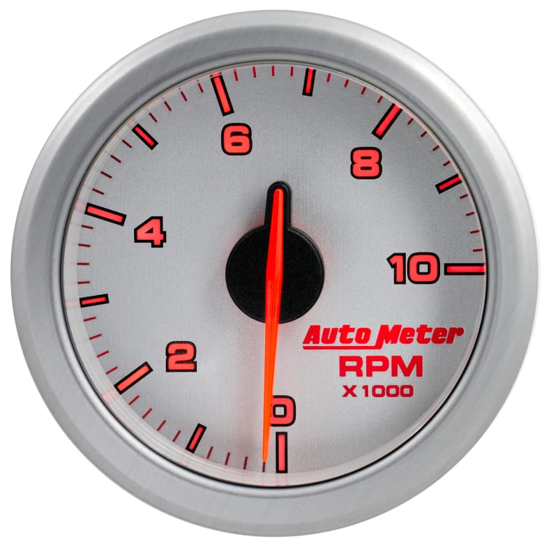 AM AirDrive Gauges thumbnail 4