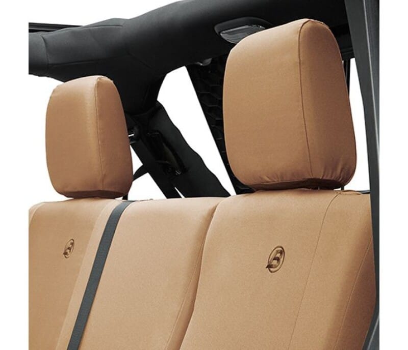 BES Seat Covers thumbnail 2