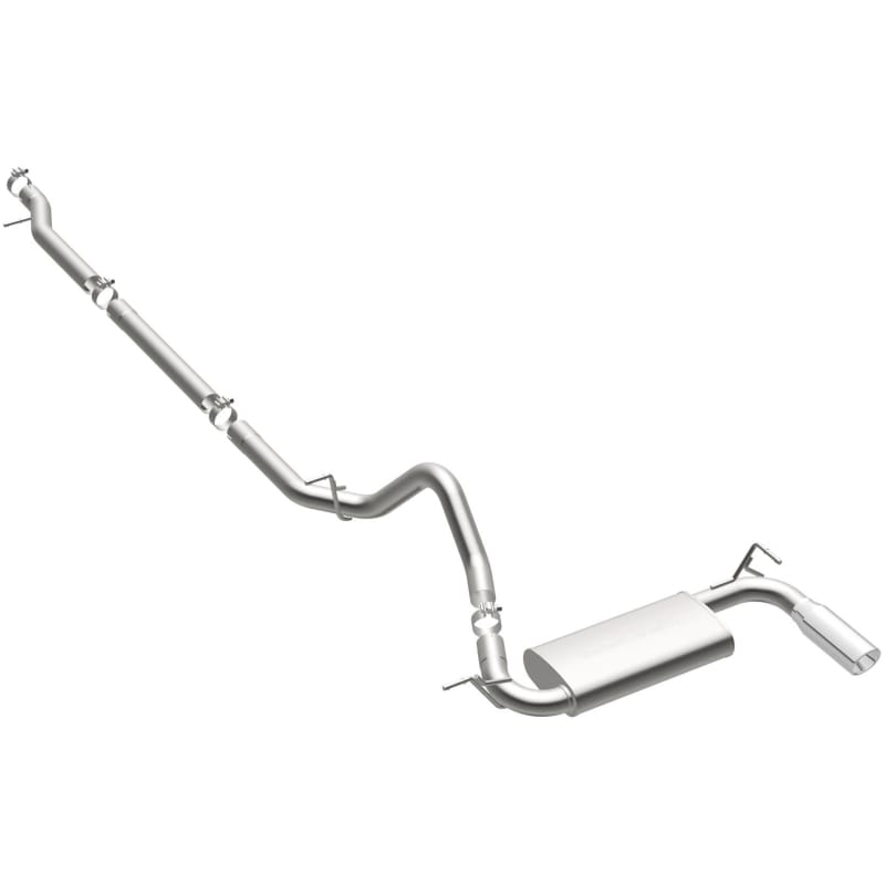 MAG Catback Exhaust thumbnail 2