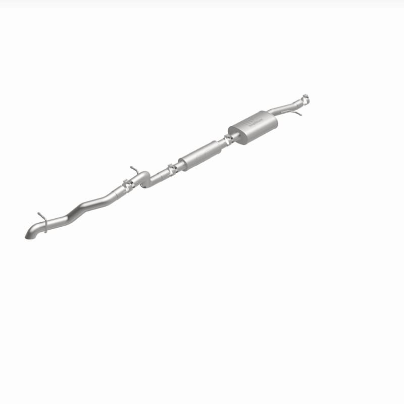 MAG Catback Exhaust thumbnail 6