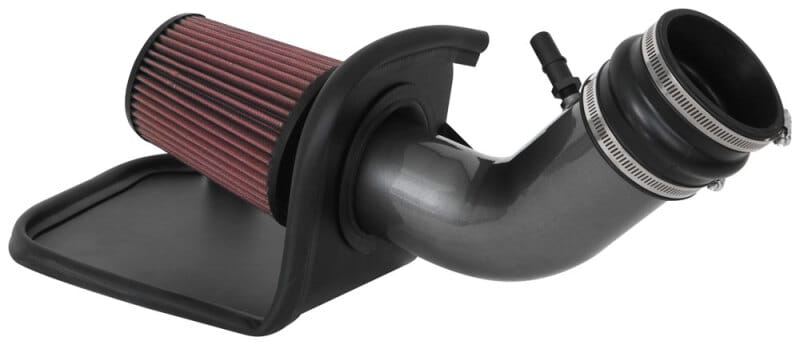KN 77 Metal Intake thumbnail 3