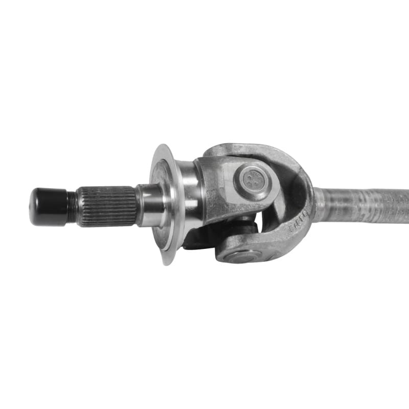 YUK Repl Axles thumbnail 2