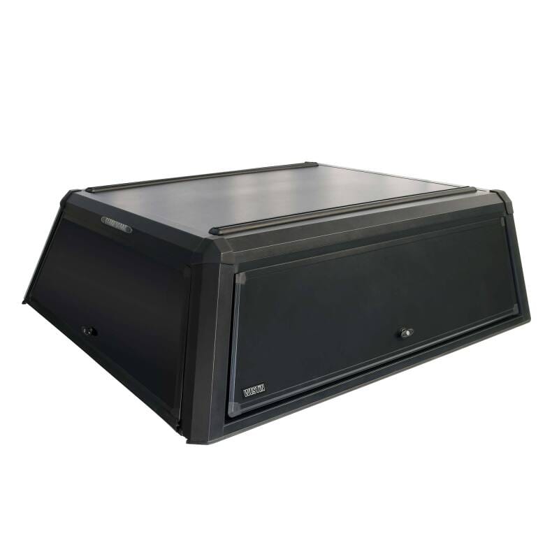 WES EXP Truck Caps