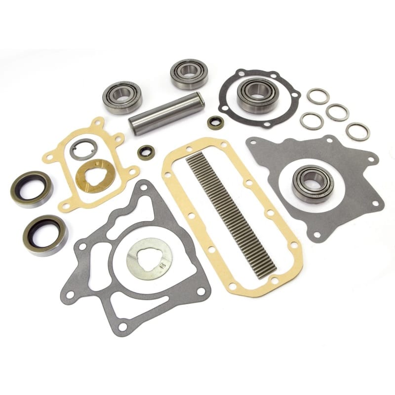 OMI Transfer Cases