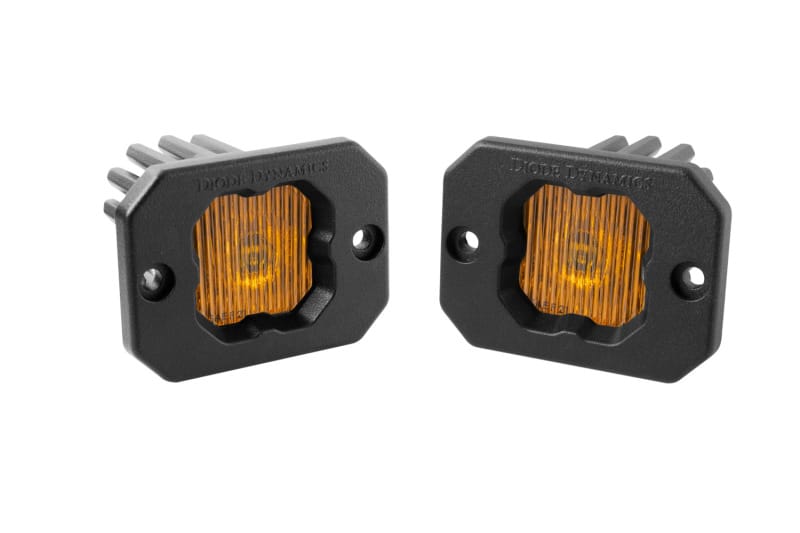 DIO LED Light Pods