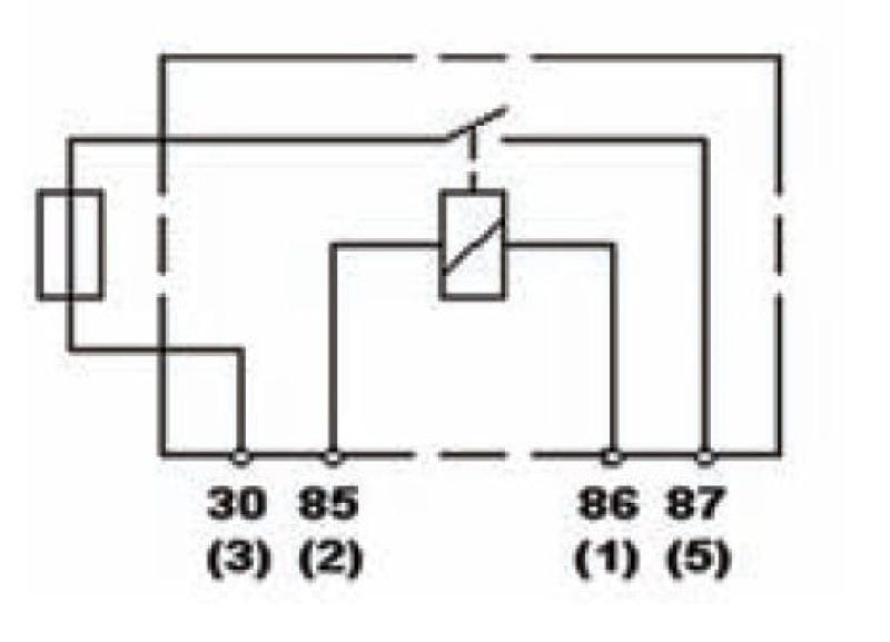 HELLA Relay Connector thumbnail 3