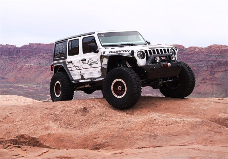 SLF Lift Kits thumbnail 3