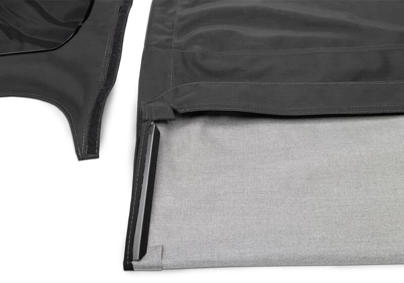 RAM Replacement Soft Tops thumbnail 3