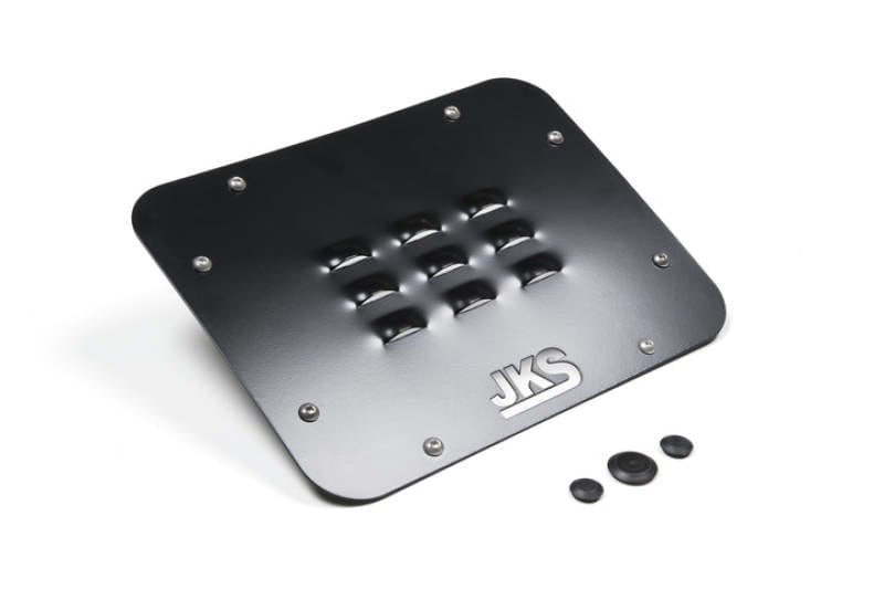 JKS Vent Covers