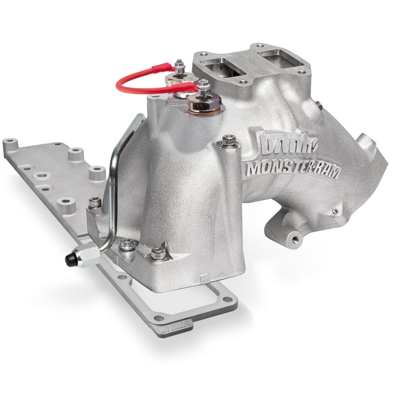 GBE Monster-Ram Intake