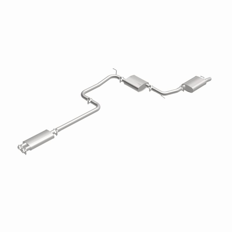MAG BRE Exhaust Kits thumbnail 2