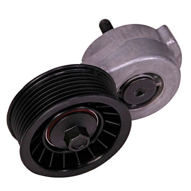 OMI Pulleys