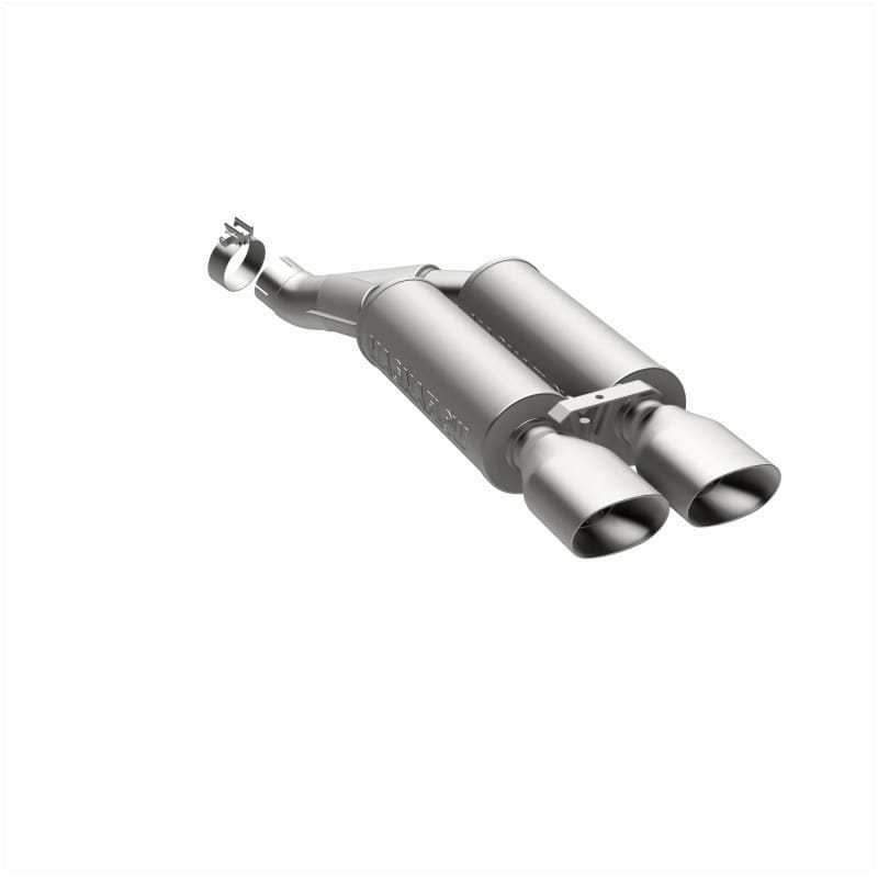 MAG Catback Exhaust thumbnail 3