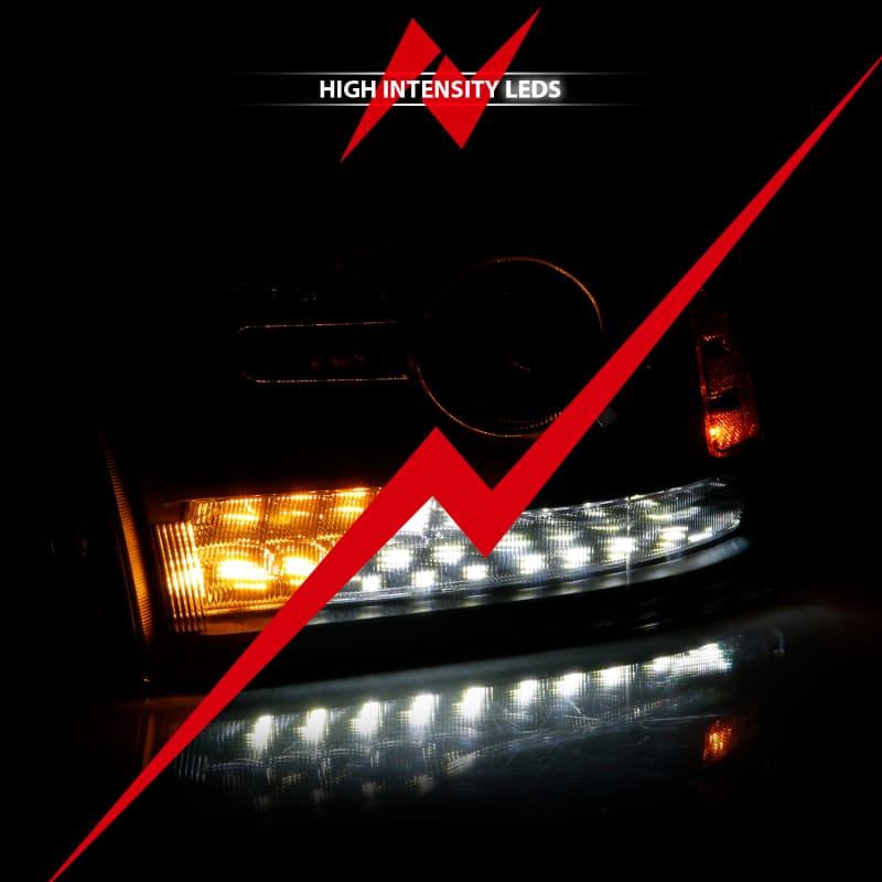 ANZ LED/Projector Headlights thumbnail 7