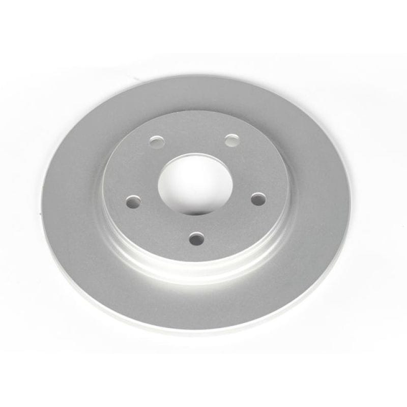 PSB Evolution Coated Rotor