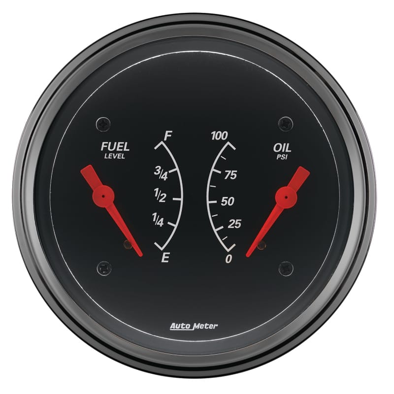 AM Designer Black Gauges thumbnail 2