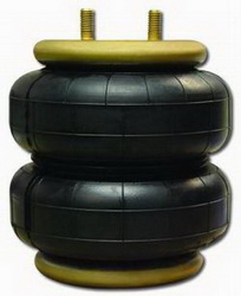 FIR Replacement Air Springs