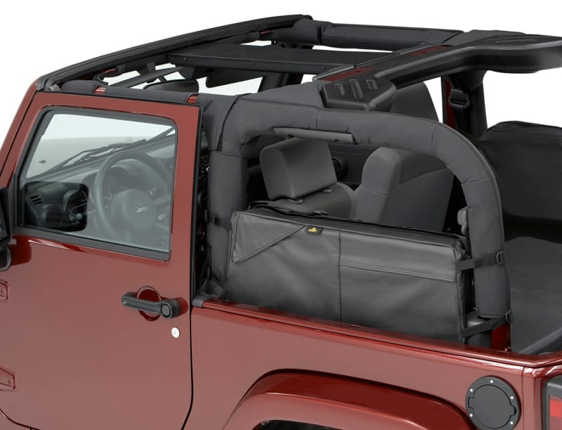 BES Storage Bags