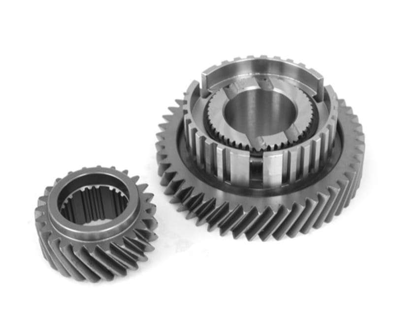 OMI Gears