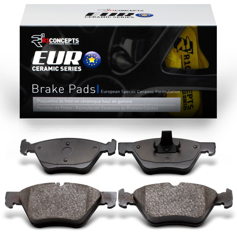 RNC Ceramic Brake Pads