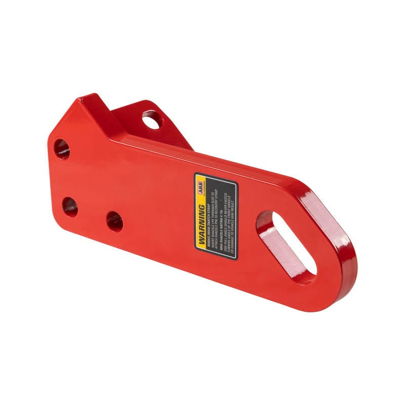 ARB Recovery Straps thumbnail 2