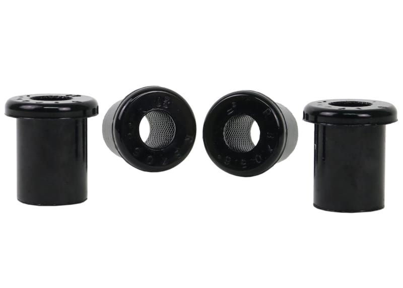 WL Bushings - Spring thumbnail 2