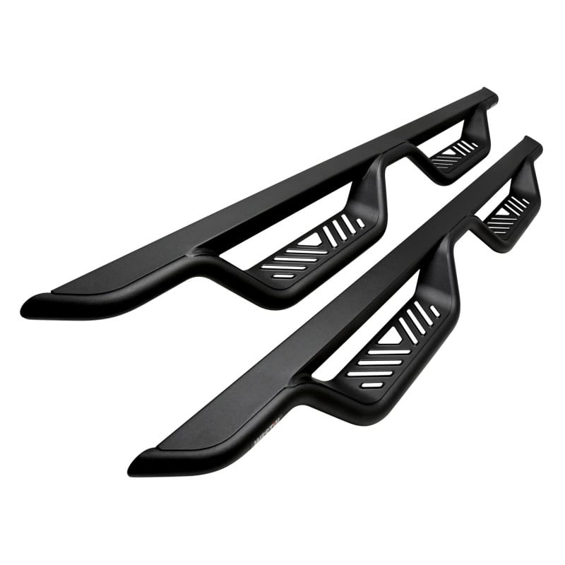 WES Nerf Bars - Outlaw