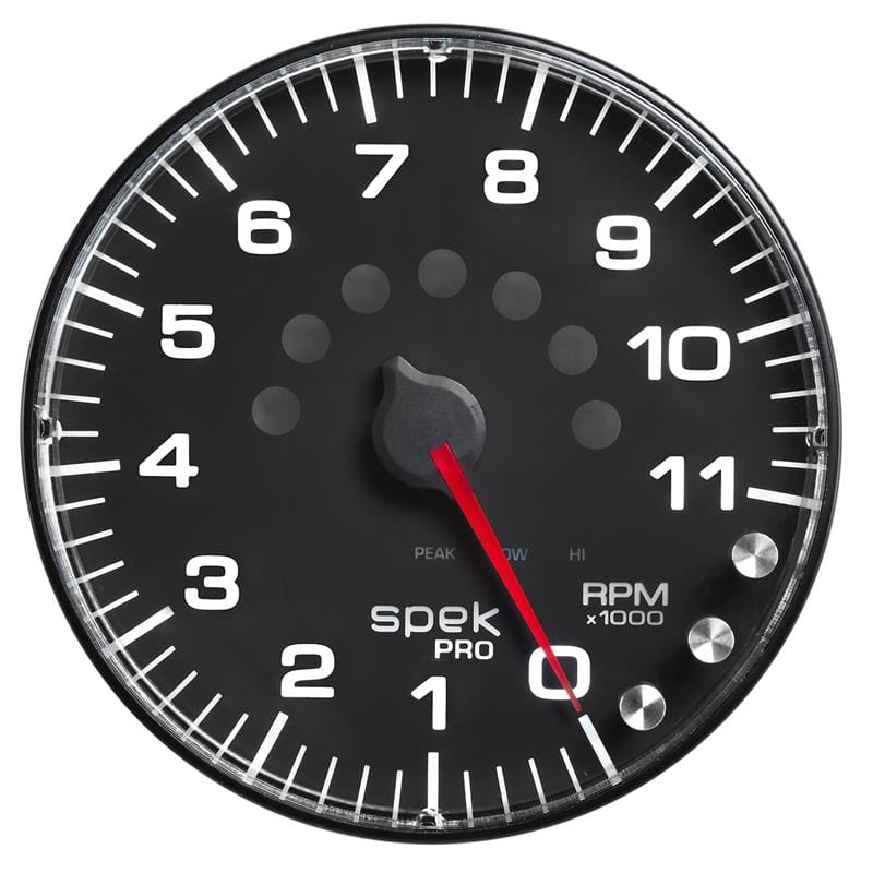 AM Spek-Pro Gauges