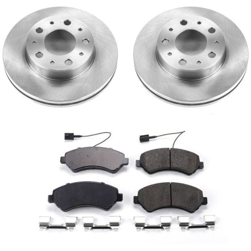 PSB Autospecialty Kit