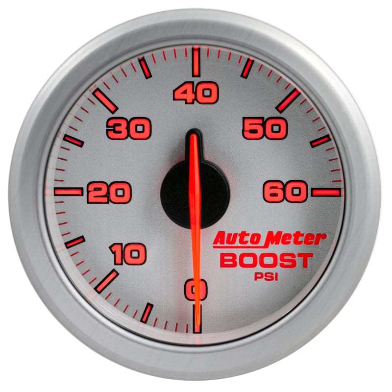 AM AirDrive Gauges thumbnail 4
