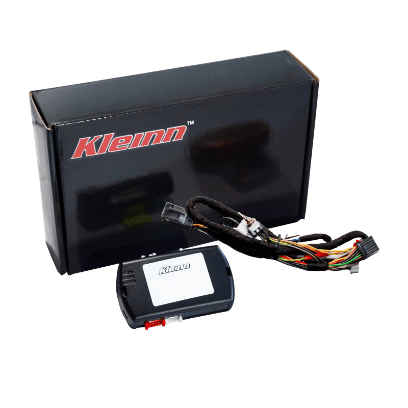 KLE Remote Start