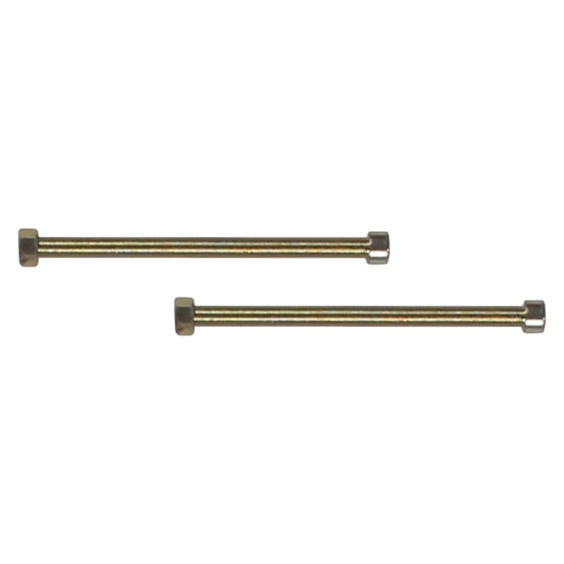 SKY Leaf Springs