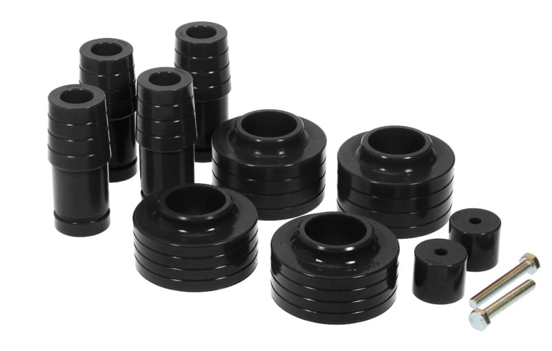 PRO Coil Spring Isolator - Blk