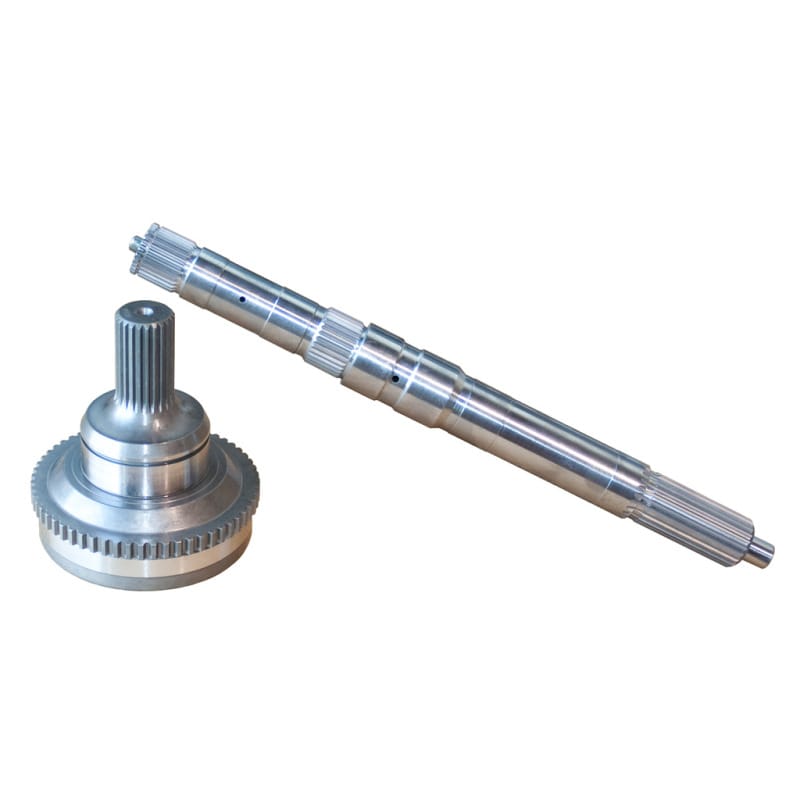 BDD Transmission Shafts