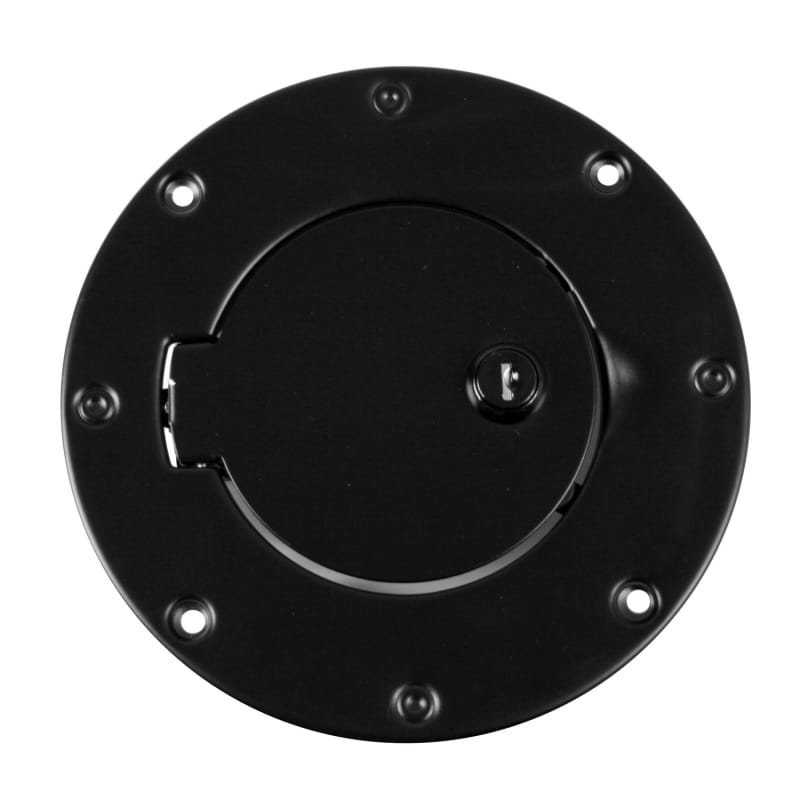 RUG Fuel Tank Caps / Doors