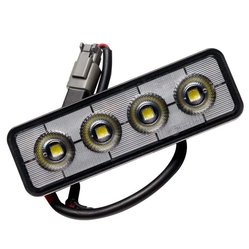 ORL Auxiliary Lights