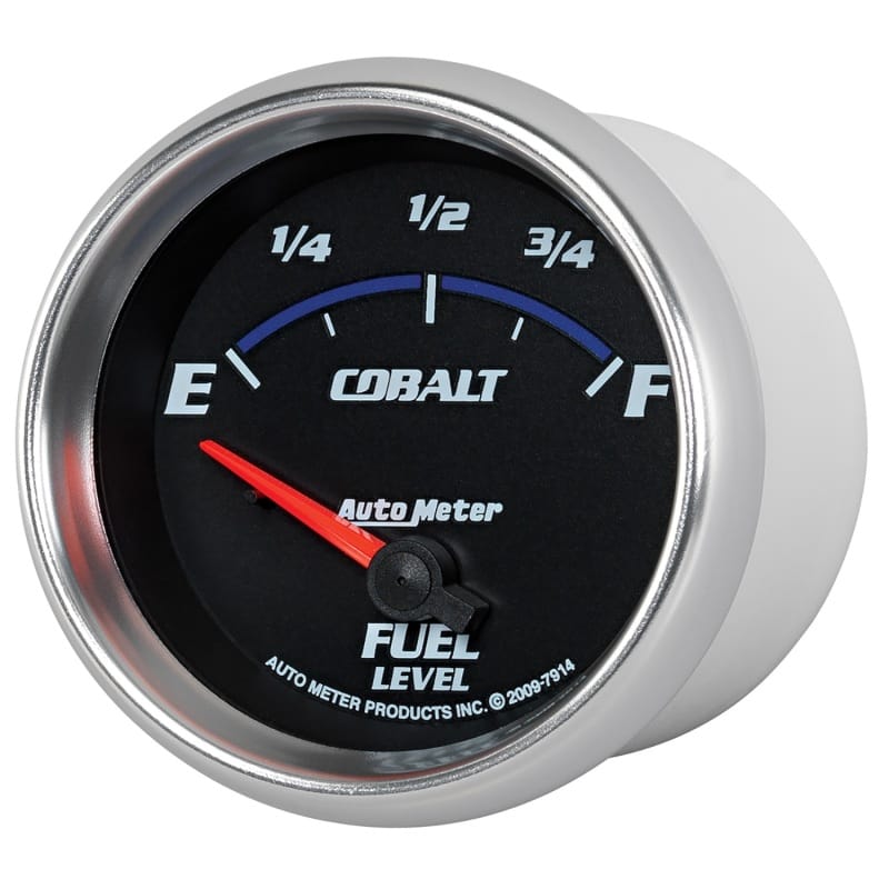 AM Cobalt Gauges thumbnail 2
