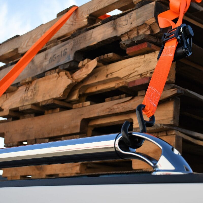 PUT Locker Side Rails thumbnail 4