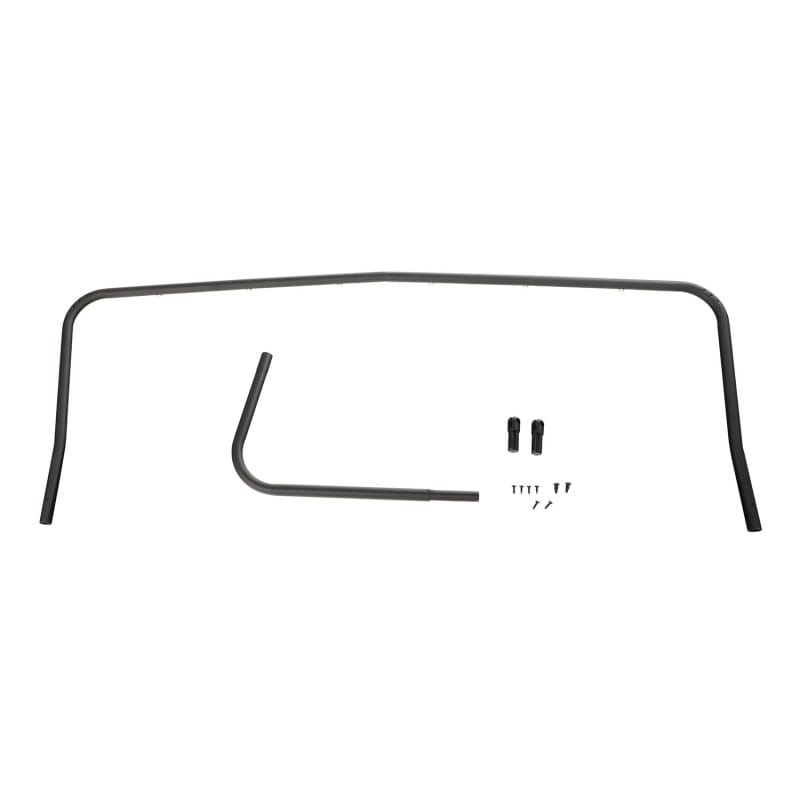 OMI Soft Top Hardware