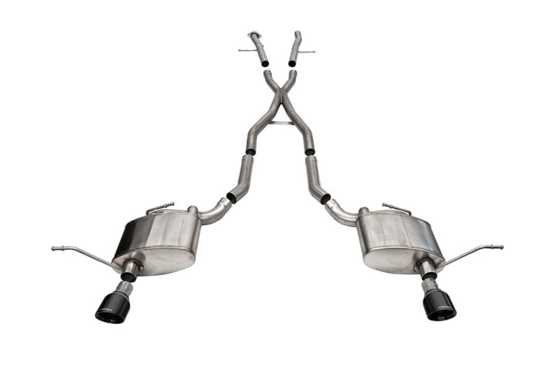 COR Cat-Back Xtreme