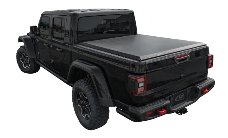 ACC Limited Roll-Up Cover