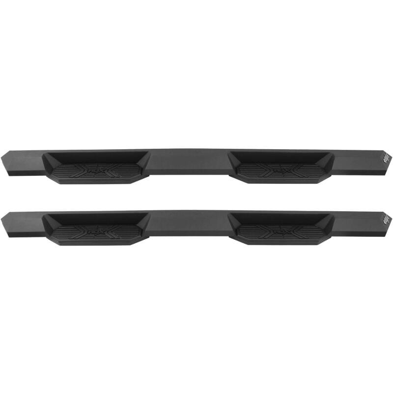 WES Nerf Bars - HDX Xtreme thumbnail 3