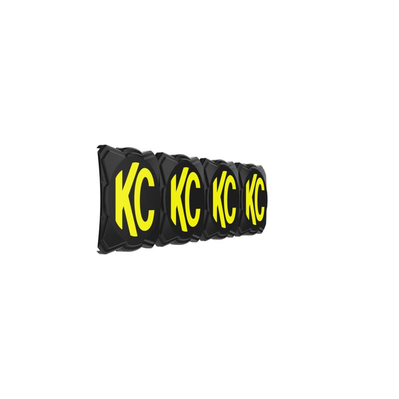 KCL FLEX ERA LED Light Bar thumbnail 3
