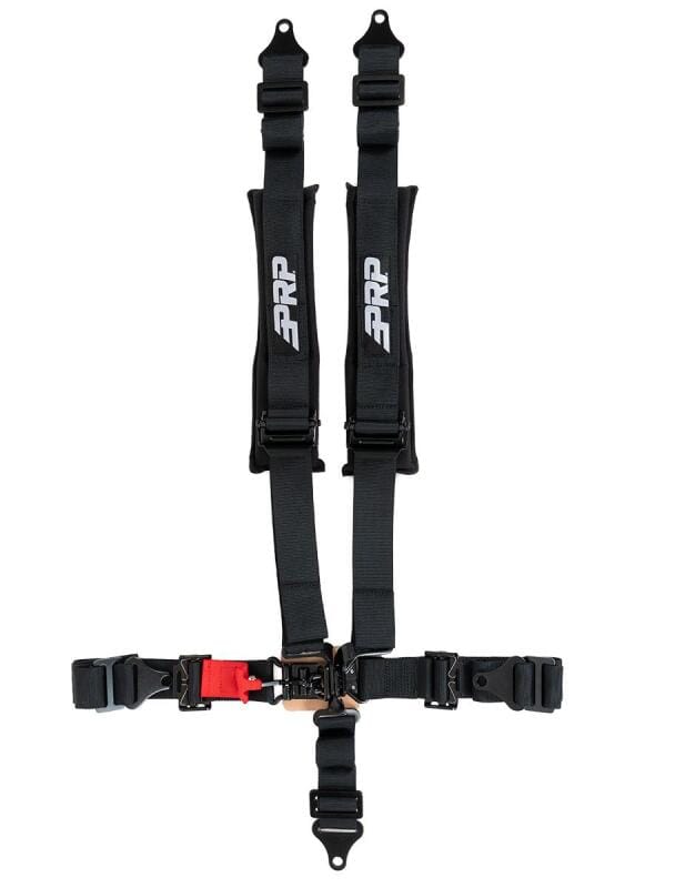PRP 5.2 Harness