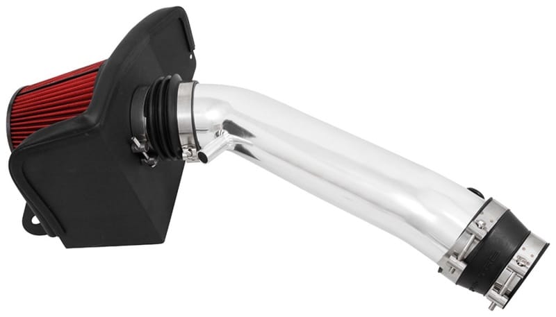 SPE Cold Air Intake Kits thumbnail 2