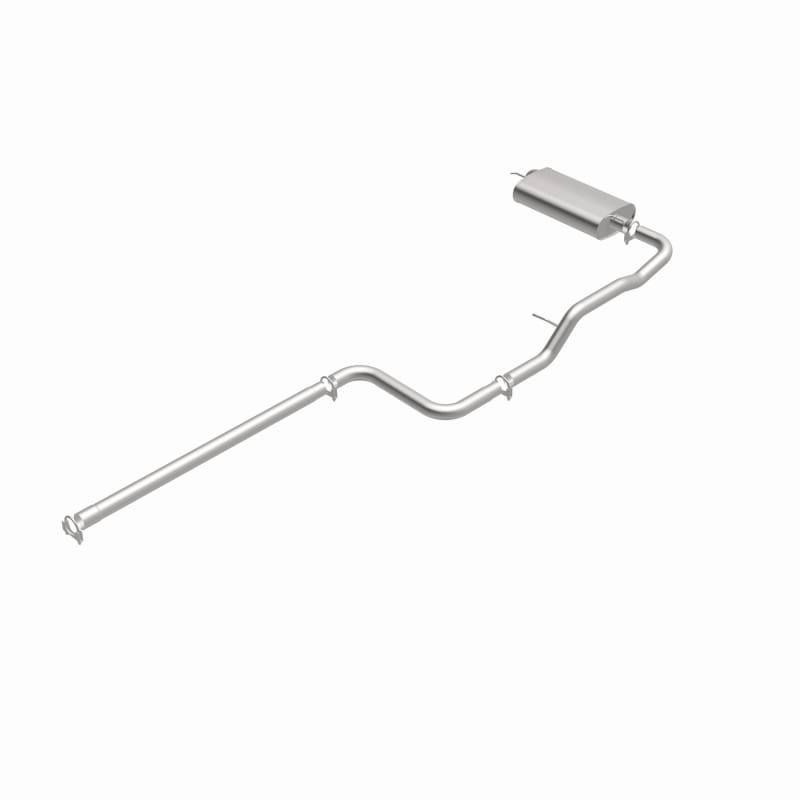 MAG BRE Exhaust Kits thumbnail 2