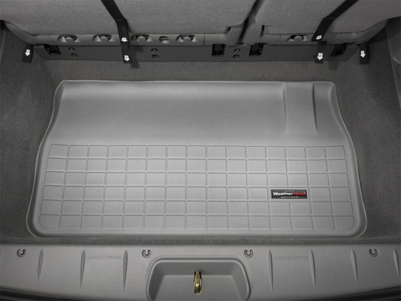 WT Cargo Liners - Grey thumbnail 2