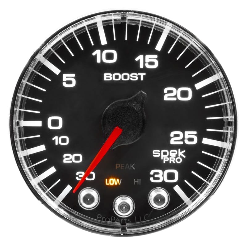 AM Spek-Pro Gauges thumbnail 3